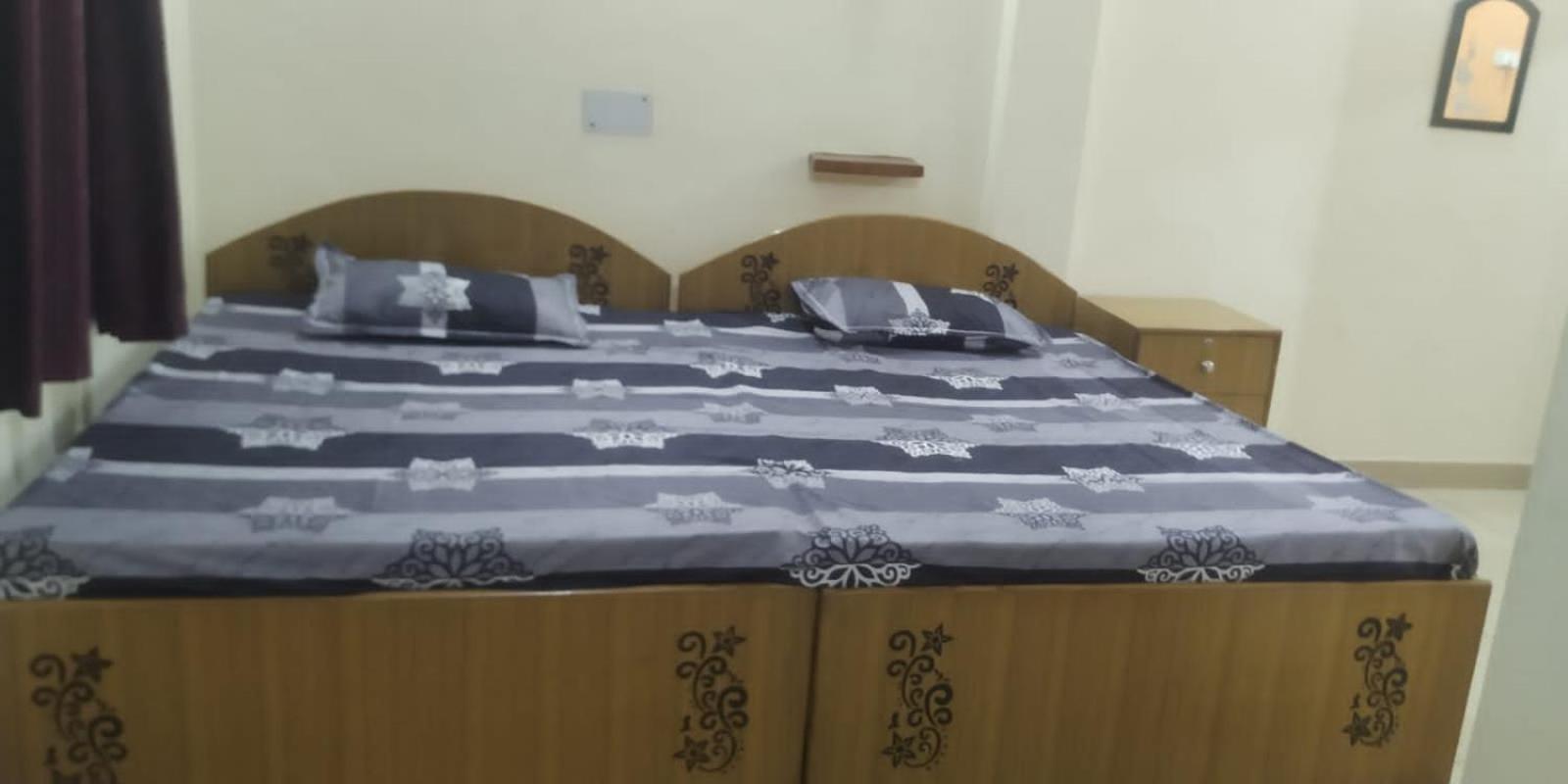 Anant Paying Guest House Ayodhya エクステリア 写真