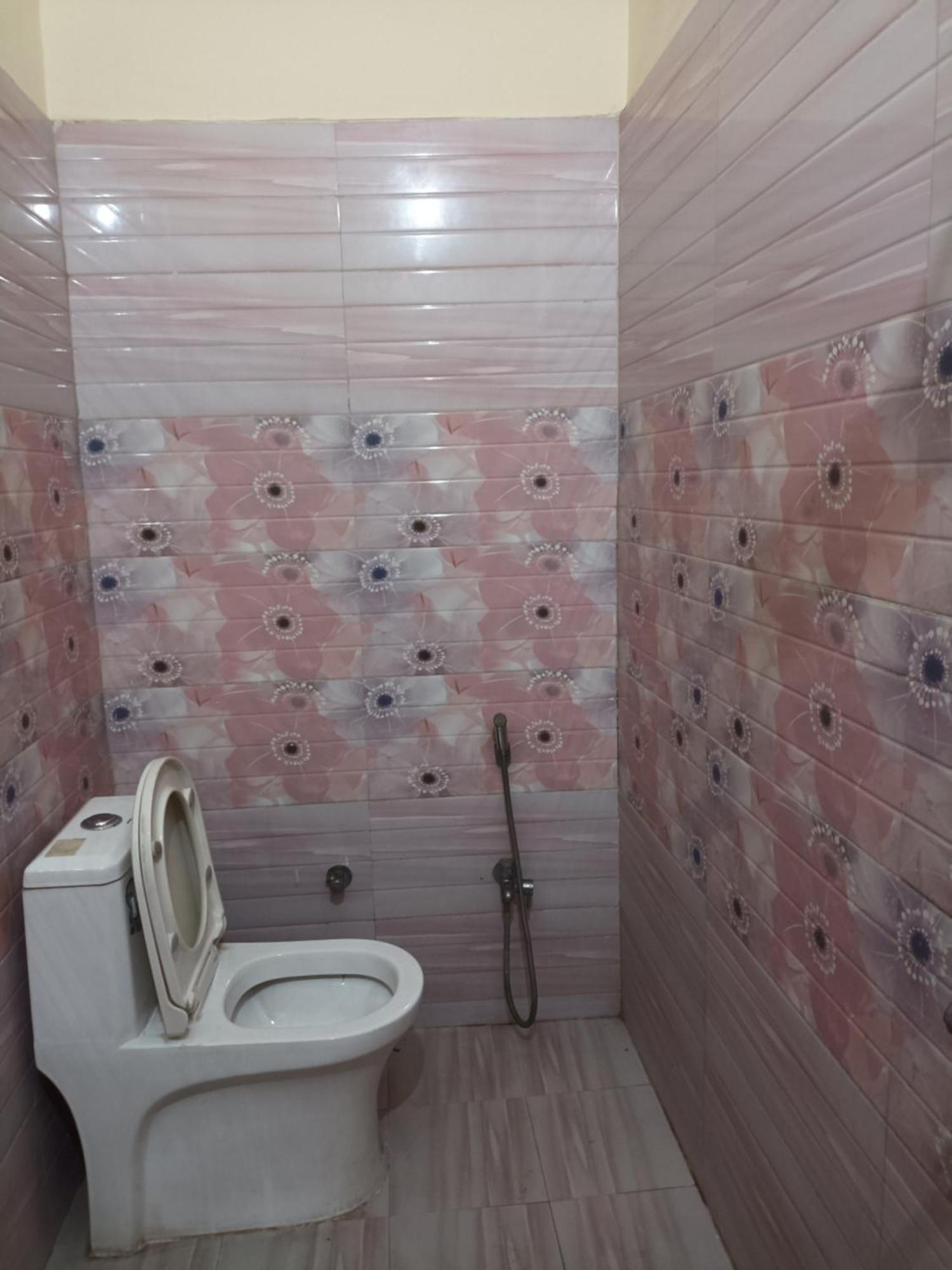 Anant Paying Guest House Ayodhya エクステリア 写真